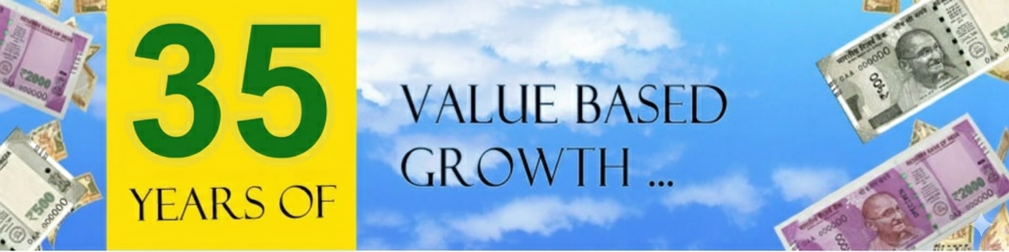 35 years of Integrity, Safety and Service