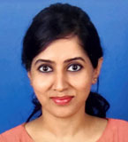 Smt. Pooja Jain Smt. Pooja Jain