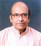 Sri Prem Prakash Singhvi, C.A.