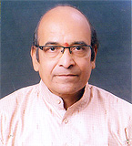 Sri Prem Prakash Singhvi, C.A. Sri Prem Prakash Singhvi, C.A.