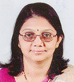 Smt. Chayya Golecha Smt. Chayya Golecha