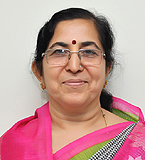 Smt. Chhaya Lohade Smt. Chhaya Lohade