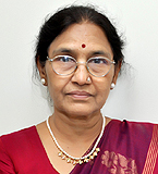 Smt. Dr. Asha Khivsara Smt. Dr. Asha Khivsara