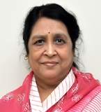 Smt. Pushpa Sancheti Smt. Pushpa Sancheti