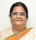 Smt. Rajkumari Bai