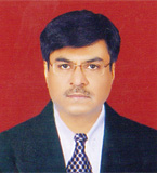 Sri Tushar Savla, C.A. Sri Tushar Savla, C.A.